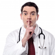 Illustration for article titled Finding and Training Master Leaders, and Master Physicians, in the World of Medicine